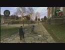 BULLY 今日のホプキンソン君　前編