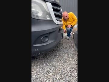 真剣に見ると損をする動画