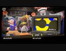 splatoon3無人島フェス2022.9.24昼　ニコ生から抜粋(主に勝ち試合)