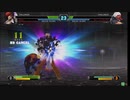 【2022/9/10】町田タイトーKOF13対戦動画part1