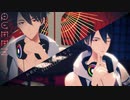 【にじさんじMMD】QUEEN/お前がメシにありつくなど56876423年早いわ【夢追翔】