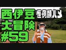 西伊豆大冒険#59