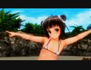 【COM3D2】那珂ちゃんでentrance to you