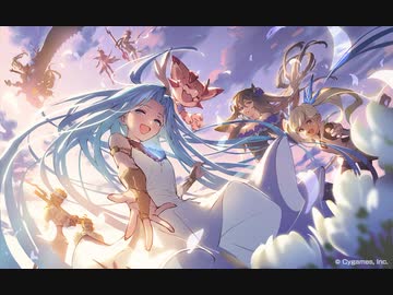 【グラブル】星のおとし子、空のいとし子 (4/3)