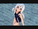 【MMD艦これ】ろーちゃんNostalogicですって！【ray-mmd/sdPBR・ほぼ基本設定のみテスト】