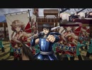 【英傑大戦】気まぐれにデッキ変えつつ英傑【第45回：本能型の才】