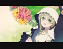 アニメ「白聖女と黒牧師」ティザーPV【2023年4月放送開始】