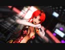 【MMD】紅美鈴「いーあるふぁんくらぶ」【東方project】