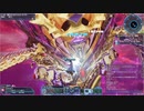 【PSO2】EP4で記憶が止まってるGuRaのオメガルーサーXHソロ