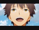 【武内崇×虚淵玄】新作劇場アニメ『アイゼンフリューゲル』ティザーPV