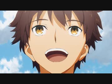 【武内崇×虚淵玄】新作劇場アニメ『アイゼンフリューゲル』ティザーPV