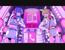 【ニコカラ】リダイヤル 【offvocal】