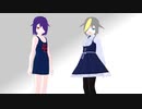 【少年少女大戦MMD】おこちゃま戦争【L&S】