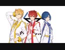 『UniteUp!』2023年1月TVアニメ化決定！【ティザーPV】