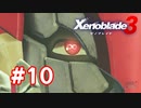 【実況】黒野のゼノブレイド3 #10