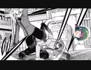 ［Among Us］ #4 初！ＭＯＤ村！メンタカ主催の村で遊びました！#アモアス