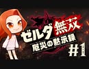 【難易度ハード】ハイラル平原の戦い【ゼルダ無双 厄災の黙示録】Part1