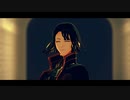 【Fate/MMD】GURU（1番）【太公望】