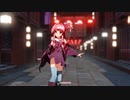 【MMD】花月成双（まんぞく琴葉姉妹）