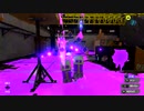 【Splatoon3】フェスマッチチャレンジに持っていくブキを見極めたい動画-その4【齢38のスピナー使い】