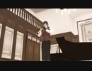 【MMD刀剣乱舞】燭台切が奏でる 近侍曲 『燭台切光忠』（一部抜粋）【ソプラノサックス】