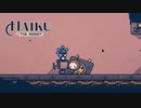 人亡き後に世界の下で役目を果たす【Haiku, the Robot】#3