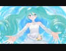 NOAH / 初音ミク