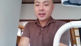 第4期カツドンチャンネル　あれこれ話１０　クツ洗い　論破はやめたほうがいい