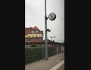 2017 Germany Europe Deutschland ドイツ□□ ヴィースバーデン→ボルグホルツハウゼンクロスターオエゼーデ〜ヴェレンドルフ