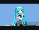 【MMD】ウマ娘っぽいトリッキング【モーション配布】