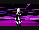 【MMD】ゴーストルール 歌ってみた【IO】+vpr