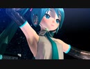 [ワキ視点]PD-MEGA39’s+　ダブルラリアットF2ver [初音ミクV3]