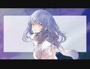 【歌ってみた】夜撫でるメノウ-Ayase 【あめいる】