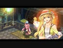 [那由多の軌跡：改]第24回(24-3) 天衝き霊山・春