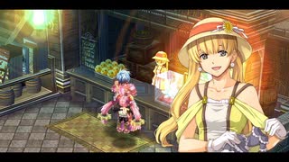 [那由多の軌跡：改]第24回(24-3) 天衝き霊山・春