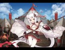 千年戦争アイギス 第九回人気闘兵決定戦：決戦闘兵開始 おまけ【強襲ミッション×メルアビスとゆかいな仲間たち】