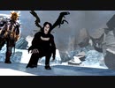 【Skyrim】マイペースなドラゴンボーン達と真夏のドーンガード戦記 #50【ゆっくり実況】