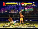 初代リアルバウト餓狼伝説対戦その102　2/3