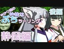 【VOICEROID車載】ゆかり達の愉快なぷちツーリング　静岡編・後編