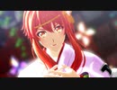 【MMDアイナナ】極楽浄土【七瀬陸】