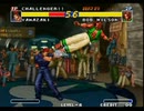 初代リアルバウト餓狼伝説対戦その102　3/3