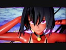 【対魔忍MMD】新旧ゆきかぜでWAVE起こそうぜ！