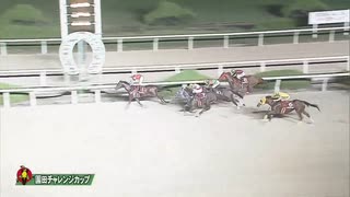 第19回園田チャレンジカップ ダノンジャスティス