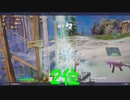 フォートナイト（ブームスナイパー）