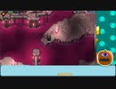 【crosscode / ネタバレ注意】かぼちゃ in クロスワールド part:09-01【げーみんぐかぼちゃ】
