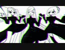Who? 歌わせていただきました