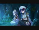 【ミストトレインガールズ】騎士団長と薔薇の庭 Part.02