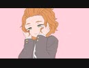 【手描きツイステ】ケイトできlゅlうlくlらlりlん
