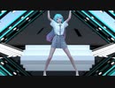 【mmd】octane/CH4NGE