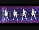 【プロセカMMD】ビビバスでLUVORATORRRRRY!